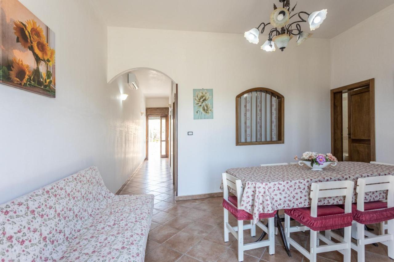 Villetta Mariangela Capilungo Kültér fotó
